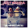 Just Makeda (2014)