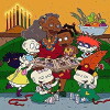 A Rugrats Kwanzaa Special (2001)