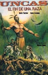 Fall of the Mohicans (1965)