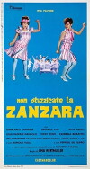 Don't Sting the Mosquito (1967)
