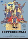 Pottoriginale: Roadmovie (2017)