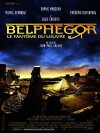 Belphegor: Phantom of the Louvre (2001)