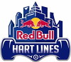 Hart Lines: Red Bull Signature Series (2016)