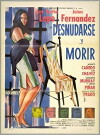 Desnudarse y morir (1968)