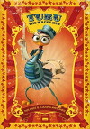 Turu, the wacky hen (2019)