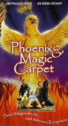 The Phoenix and the Magic Carpet (1995)