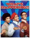 What's Happening!! (1976)