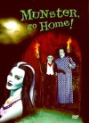 Munster, Go Home! (1966)