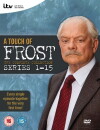 A Touch of Frost (1992)