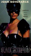 Black Scorpion (1995)