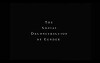 The Social Deconstruction of Gender (2018)