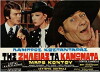 Tis zileias ta kamomata (1971)