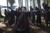 Crouching Tiger, Hidden Dragon: Sword of Destiny (2016)