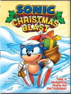 Sonic Christmas Blast (1996)