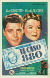 Mister 880 (1950)