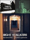 Night Stalkers: Paranormal Investigators (2017)