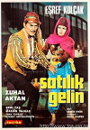 Satilik gelin (1969)