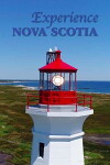 Experience Nova Scotia (2018)