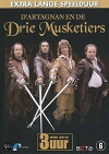 The 4 Musketeers (2005)