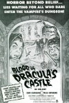 Blood of Dracula's Castle (1969)