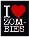 I Love Zombies (2019)