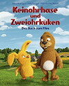 Rabbit Without Ears and Two-Eared Chick (2013)