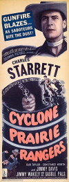Cyclone Prairie Rangers (1944)