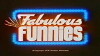 Fabulous Funnies (1978)