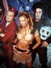 Lexx (1997)