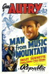 Man from Music Mountain (1938)