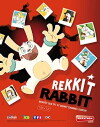 Rekkit Rabbit (2011)