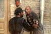 The Blessed Bukhara (1991)
