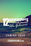 12 Adventures: The 12 Adventures of Incredibly Imperfect Ali Gilmore (2016)