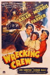 Wrecking Crew (1942)