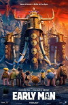 Early Man (2018)