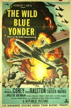 The Wild Blue Yonder (1951)