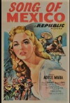 Song of Mexico (1945)