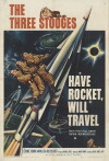 Have Rocket -- Will Travel (1959)