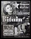 Luksang bituin (1941)