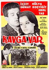 Kavga var (1964)