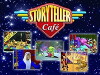 Storyteller Café (1999)