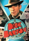 Dick Barton: Special Agent (1979)