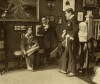 The Silent Master (1917)