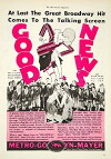 Good News (1930)