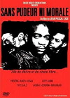 Sans pudeur ni morale (2011)