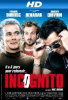 Incognito (2009)