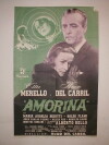 Amorina (1961)