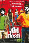 Dil Dosti Etc (2007)