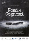 Nomi e cognomi (2015)