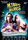 Pájaros volando (2010)